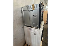 Samsung ww1bbba049aw wasmachine| samsung inbouwoven - afbeelding 4 van  5