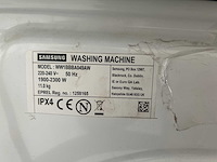 Samsung ww1bbba049aw wasmachine| samsung inbouwoven - afbeelding 5 van  5