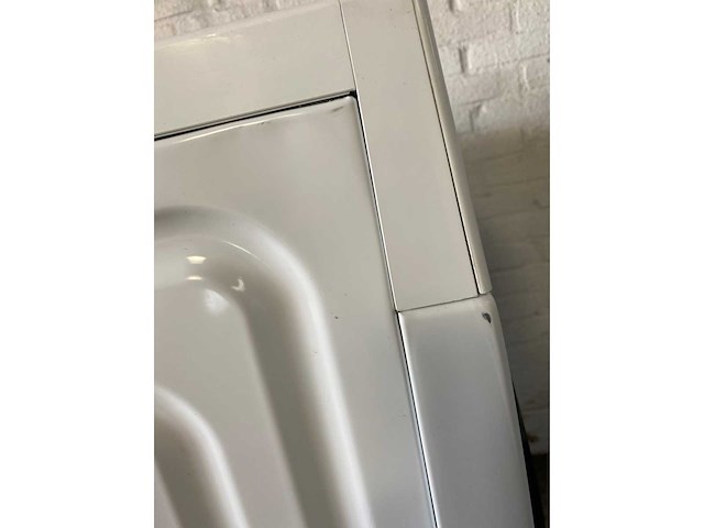 Samsung ww1bdg5b25ae wasmachine voorlader 11 kg 1400 rpm wit - afbeelding 3 van  3