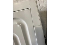 Samsung ww1bdg5b25ae wasmachine voorlader 11 kg 1400 rpm wit - afbeelding 3 van  3