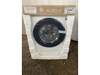 Samsung ww1efg5u34ae wasmachine voorlader 10 kg 1400 rpm wit duits display