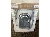 Samsung ww1efg5u34ae wasmachine voorlader 10 kg 1400 rpm wit duits display