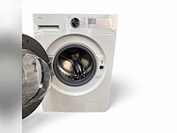 Samsung ww80cgc04aah wasmachine – 8 kg, 1400 toeren, energielabel a - afbeelding 5 van  9