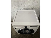 Samsung ww80cgc04aahen ecobubble 5000 serie wasmachine - afbeelding 3 van  12