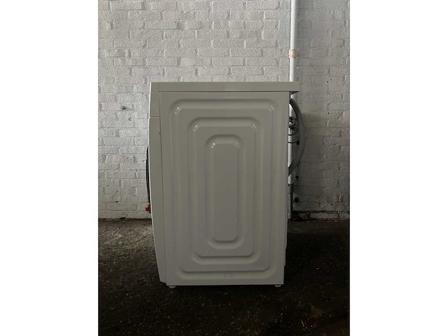 Samsung ww80cgc04aahen ecobubble 5000 serie wasmachine - afbeelding 4 van  12