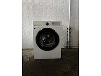 Samsung ww80cgc04aahen ecobubble 5000 serie wasmachine - afbeelding 6 van  12