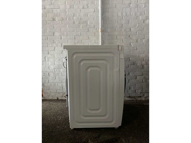 Samsung ww80cgc04aahen ecobubble 5000 serie wasmachine - afbeelding 8 van  12