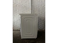 Samsung ww80cgc04aahen ecobubble 5000 serie wasmachine - afbeelding 8 van  12