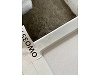 Samsung ww80cgc04aahen ecobubble 5000 serie wasmachine - afbeelding 9 van  12