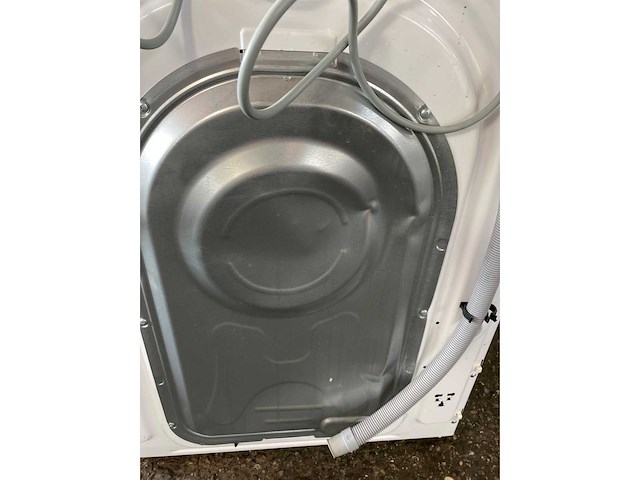 Samsung ww80cgc04aahen ecobubble 5000 serie wasmachine - afbeelding 11 van  12