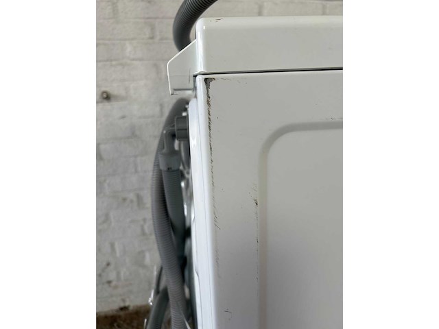 Samsung ww80m760nom - wasmachine - afbeelding 2 van  11