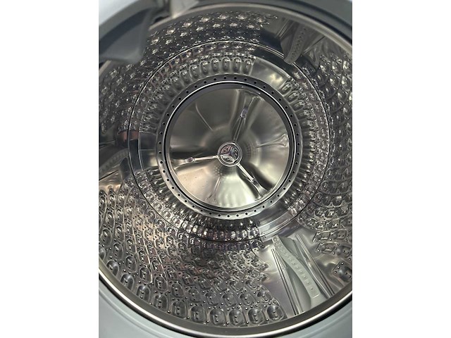 Samsung ww80m760nom - wasmachine - afbeelding 6 van  11