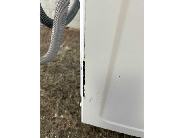 Samsung ww80m760nom - wasmachine - afbeelding 10 van  11