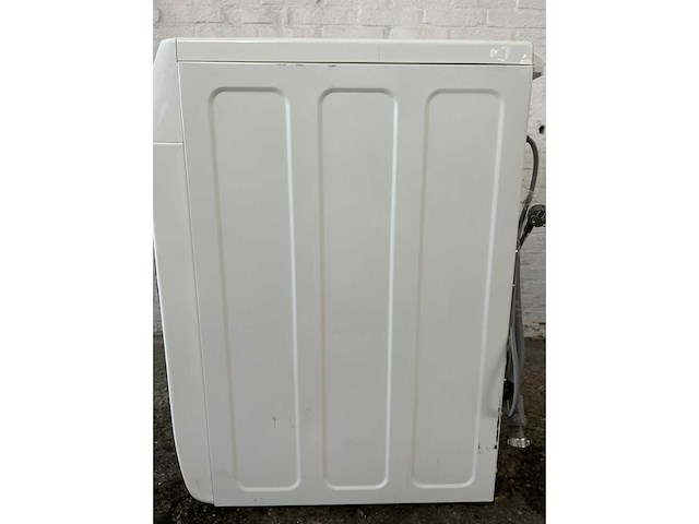 Samsung ww80m760nom - wasmachine - afbeelding 3 van  11