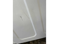 Samsung ww80m760nom - wasmachine - afbeelding 9 van  11