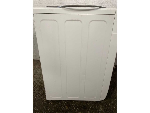 Samsung ww80m760nom wasmachine - afbeelding 3 van  6