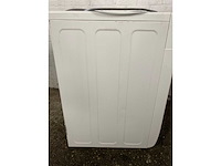 Samsung ww80m760nom wasmachine - afbeelding 3 van  6