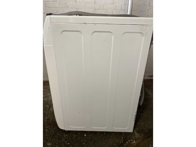Samsung ww80m760nom wasmachine - afbeelding 4 van  6
