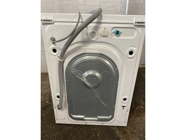 Samsung ww80m760nom wasmachine - afbeelding 5 van  6