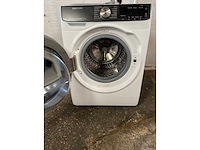 Samsung ww80m760nom wasmachine - afbeelding 6 van  6