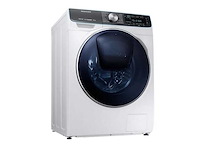 Samsung ww80m760nom wasmachine - afbeelding 1 van  2