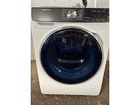 Samsung ww80m760nom wasmachine - afbeelding 2 van  2