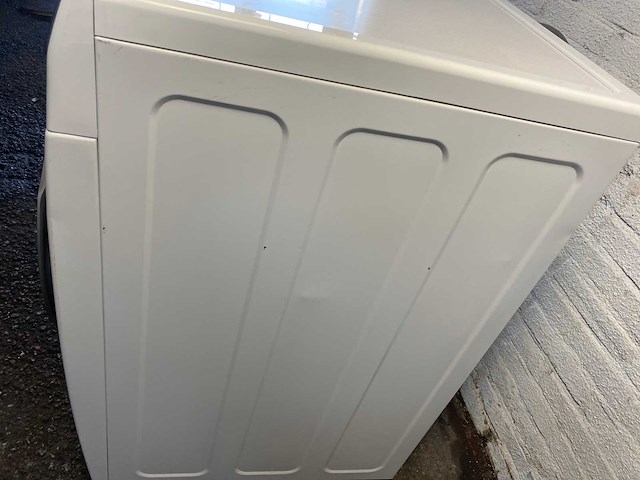 Samsung ww80t936ash - quickdrive - wasmachine - afbeelding 3 van  5