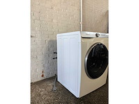Samsung ww80t936ash - quickdrive - wasmachine - afbeelding 5 van  5