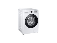 Samsung ww80ta049ah wasmachine 8 kg 1400 rpm a+++ wit - afbeelding 1 van  8