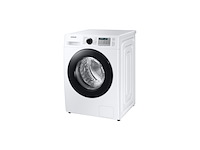 Samsung ww80ta049ah wasmachine 8 kg 1400 rpm a+++ wit - afbeelding 2 van  8
