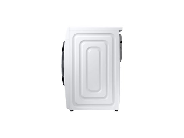 Samsung ww80ta049ah wasmachine 8 kg 1400 rpm a+++ wit - afbeelding 3 van  8