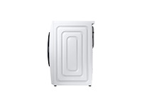 Samsung ww80ta049ah wasmachine 8 kg 1400 rpm a+++ wit - afbeelding 3 van  8