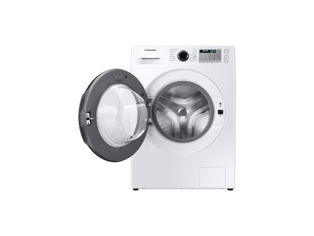 Samsung ww80ta049ah wasmachine 8 kg 1400 rpm a+++ wit - afbeelding 4 van  8