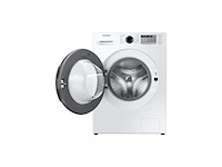 Samsung ww80ta049ah wasmachine 8 kg 1400 rpm a+++ wit - afbeelding 4 van  8
