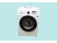 Samsung ww80ta049ah wasmachine 8 kg 1400 rpm a+++ wit - afbeelding 5 van  8