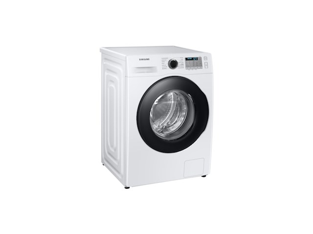 Samsung ww80ta049ah wasmachine 8 kg wit - afbeelding 1 van  8