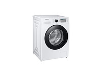 Samsung ww80ta049ah wasmachine 8 kg wit - afbeelding 1 van  8