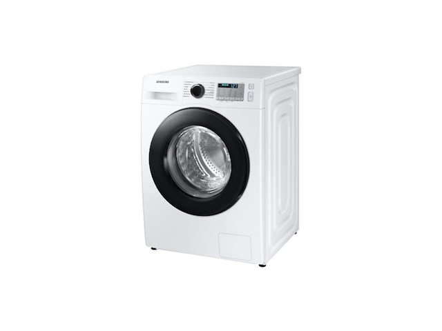 Samsung ww80ta049ah wasmachine 8 kg wit - afbeelding 2 van  8