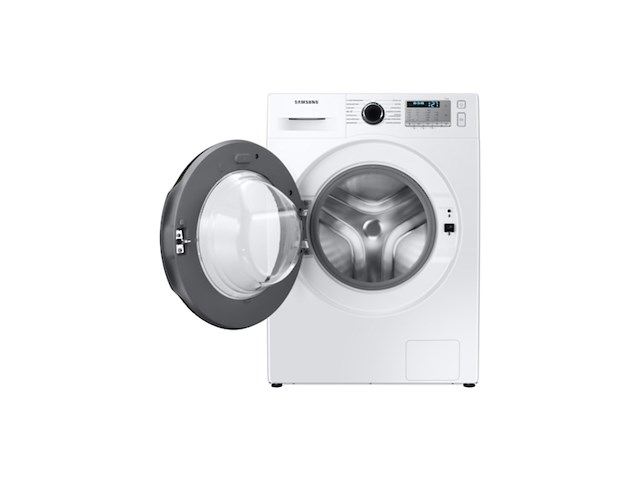 Samsung ww80ta049ah wasmachine 8 kg wit - afbeelding 4 van  8