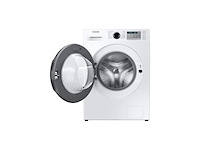 Samsung ww80ta049ah wasmachine 8 kg wit - afbeelding 4 van  8