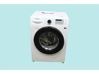 Samsung ww80ta049ah wasmachine 8 kg wit - afbeelding 5 van  8