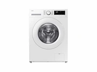 Samsung ww81cgc04ateen 5000-serie wasmachine 8 kg 1400 rpm energielabel a wit