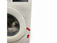Samsung ww81cgc04ateen 5000-serie wasmachine 8 kg 1400 rpm energielabel a wit - afbeelding 7 van  7