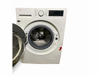 Samsung ww81cgc04ateen 5000-serie wasmachine 8 kg 1400 rpm energielabel a wit - afbeelding 3 van  7