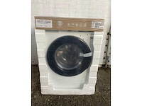 Samsung ww8ecgc04aaeeg wasmachine - afbeelding 1 van  5