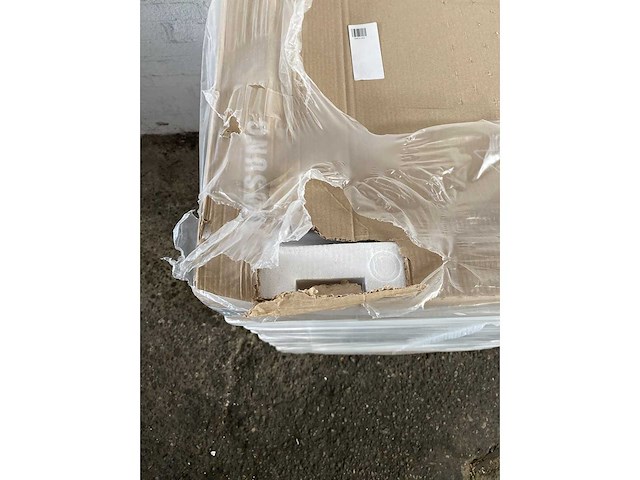 Samsung ww8ecgc04aaeeg wasmachine - afbeelding 3 van  5