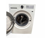 Samsung ww90cgc04aahen ecobubble 5000 serie wasmachine 10% zuiniger dan energielabel a - afbeelding 2 van  6