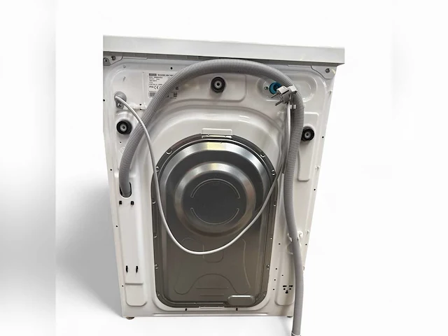 Samsung ww90dg6u25le wasmachine – 9 kg, 1400 toeren, energielabel a - afbeelding 3 van  16