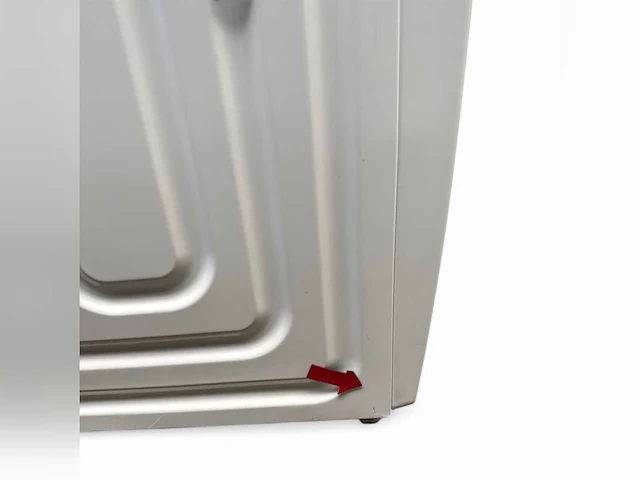 Samsung ww90dg6u25le wasmachine – 9 kg, 1400 toeren, energielabel a - afbeelding 8 van  16