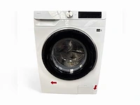 Samsung ww90dg6u25le wasmachine – 9 kg, 1400 toeren, energielabel a - afbeelding 9 van  16